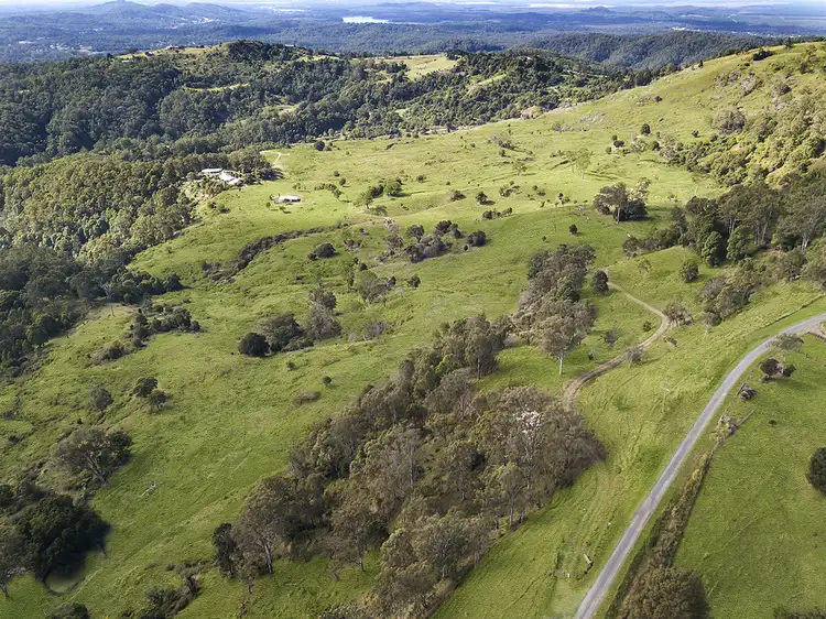 Sixth view of Homely rural property listing, Lot 3 Ensbey Road, Bald Knob QLD 4552