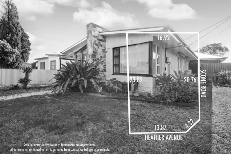 Second view of Homely land listing, 22 Heather Ave, Windsor Gardens SA 5087