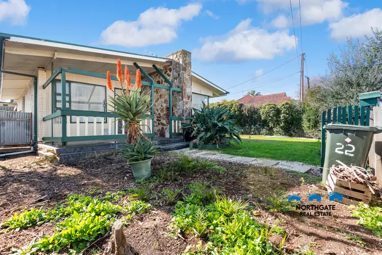 Fifth view of Homely land listing, 22 Heather Ave, Windsor Gardens SA 5087