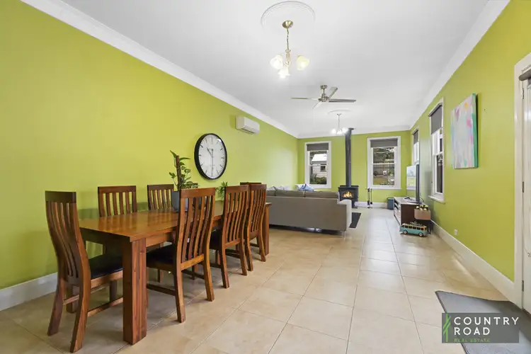 Fourth view of Homely house listing, 78 Queen St, Maffra VIC 3860