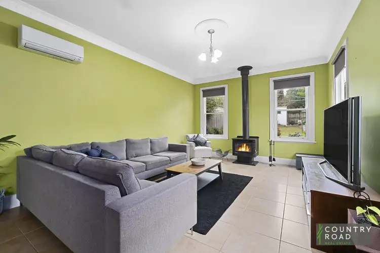Fifth view of Homely house listing, 78 Queen St, Maffra VIC 3860