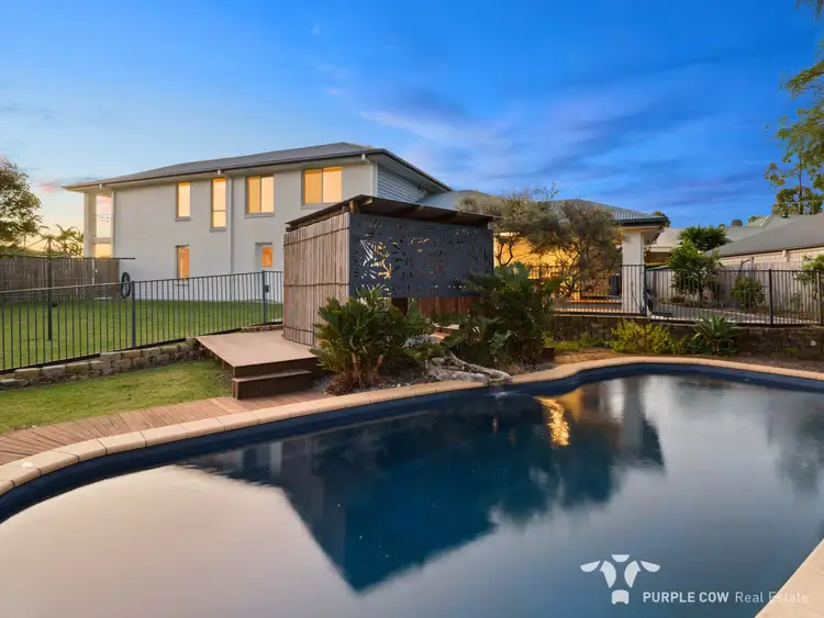 Main view of Homely house listing, 9 Caper Cl, Springfield Lakes QLD 4300