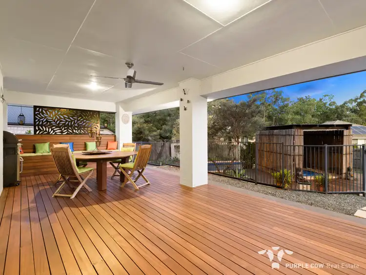 Second view of Homely house listing, 9 Caper Cl, Springfield Lakes QLD 4300