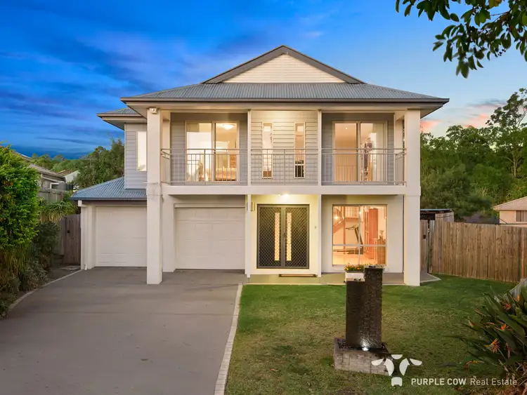 Third view of Homely house listing, 9 Caper Cl, Springfield Lakes QLD 4300