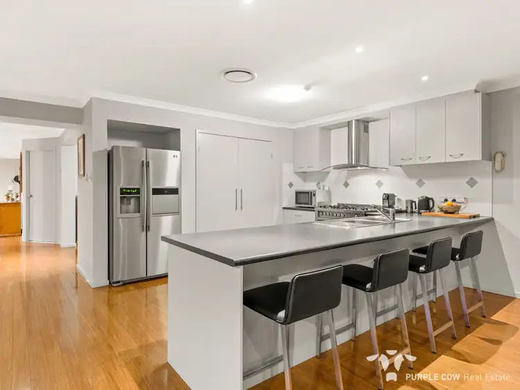 Fourth view of Homely house listing, 9 Caper Cl, Springfield Lakes QLD 4300