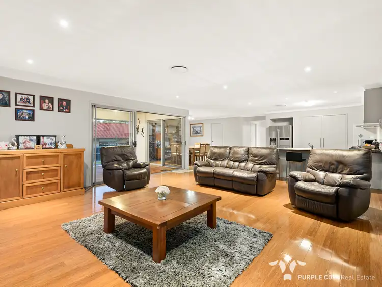 Fifth view of Homely house listing, 9 Caper Cl, Springfield Lakes QLD 4300