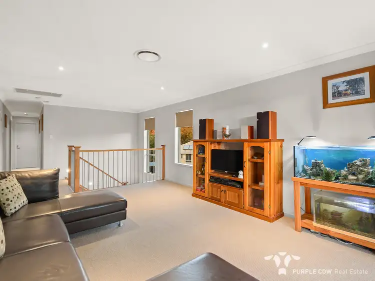 Sixth view of Homely house listing, 9 Caper Cl, Springfield Lakes QLD 4300