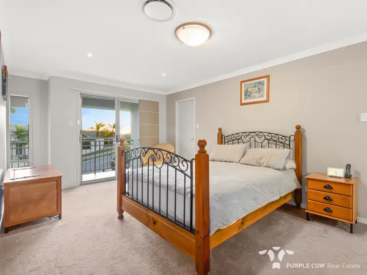 Seventh view of Homely house listing, 9 Caper Cl, Springfield Lakes QLD 4300