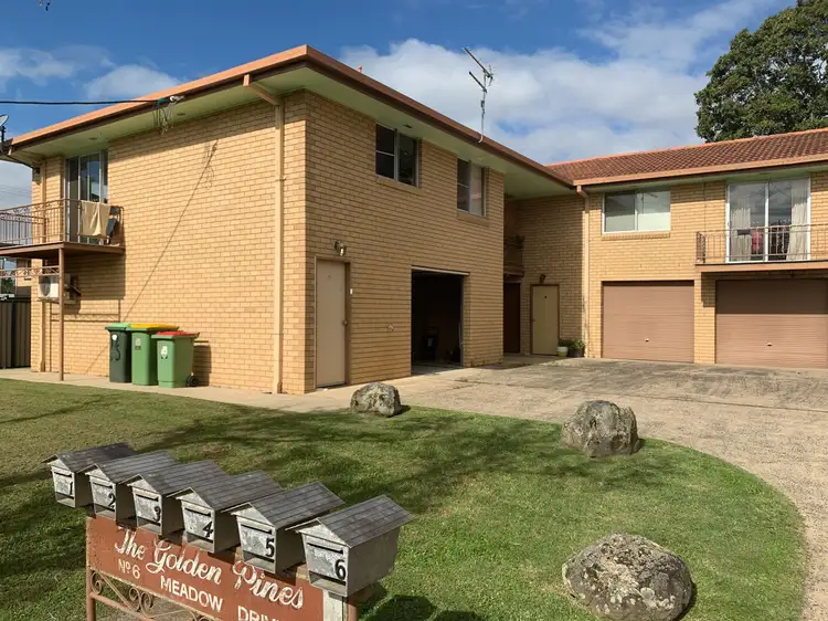 5/4-6 Meadow Dr, South Lismore NSW 2480