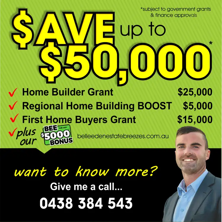Third view of Homely land listing, 15 Zucchero Lane, Ashfield QLD 4670