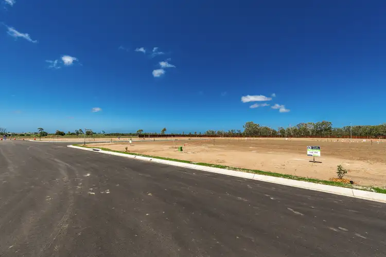 Third view of Homely land listing, LOT 112 Zucchero Lane, Ashfield QLD 4670