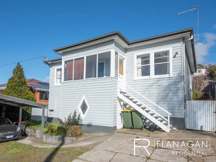 Second view of Homely house listing, 127 West Tamar Rd, Trevallyn TAS 7250