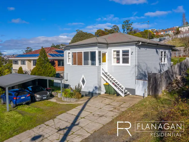 Fourth view of Homely house listing, 127 West Tamar Rd, Trevallyn TAS 7250