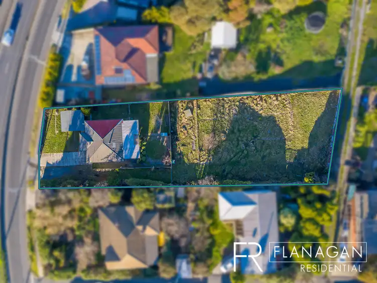 Fifth view of Homely house listing, 127 West Tamar Rd, Trevallyn TAS 7250