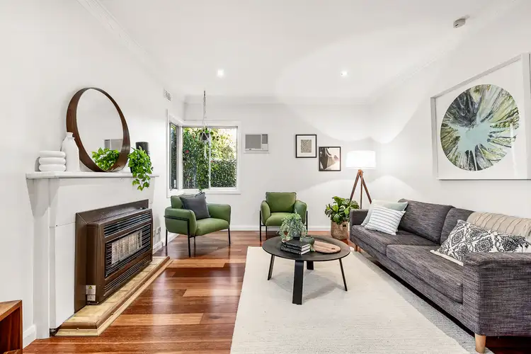 Third view of Homely house listing, 1 Wilson St, Highett VIC 3190