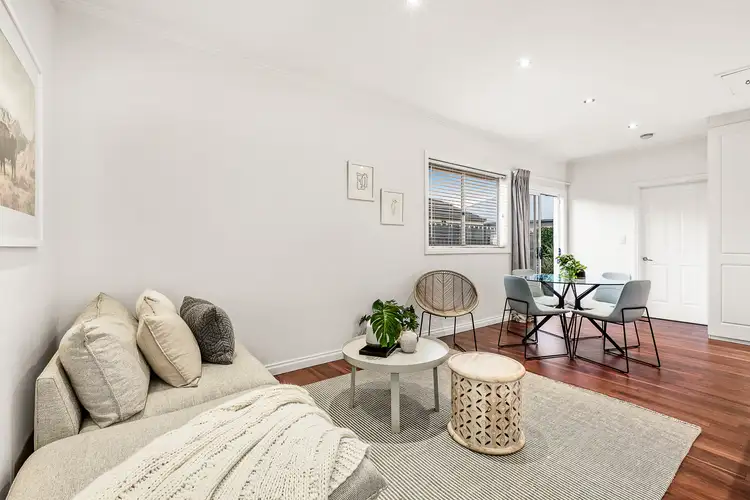 Fourth view of Homely house listing, 1 Wilson St, Highett VIC 3190