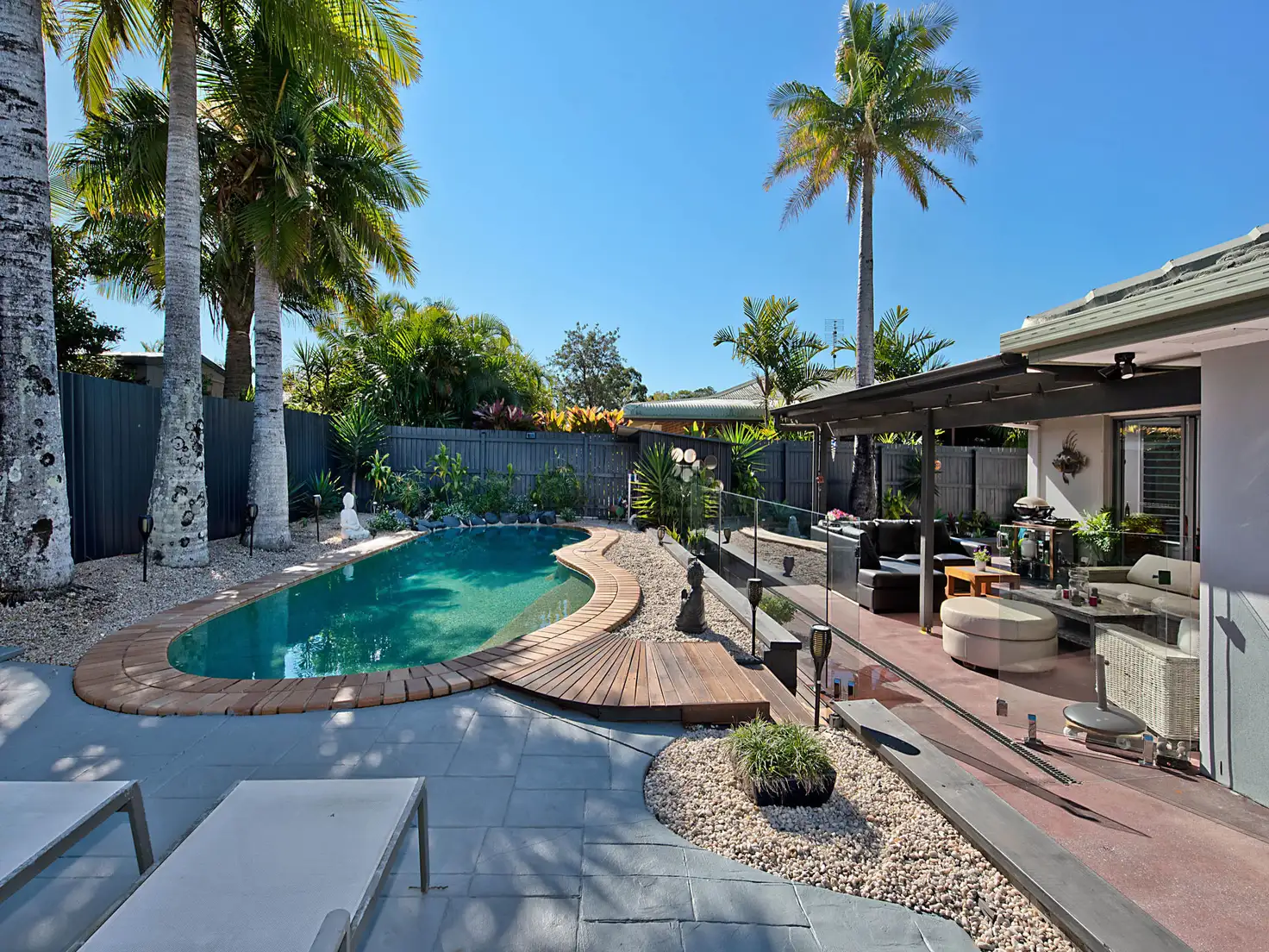 Main view of Homely house listing, 8 Augusta Court, Buderim QLD 4556