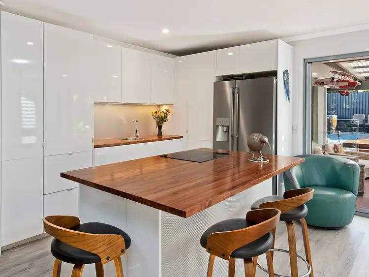 Third view of Homely house listing, 8 Augusta Court, Buderim QLD 4556