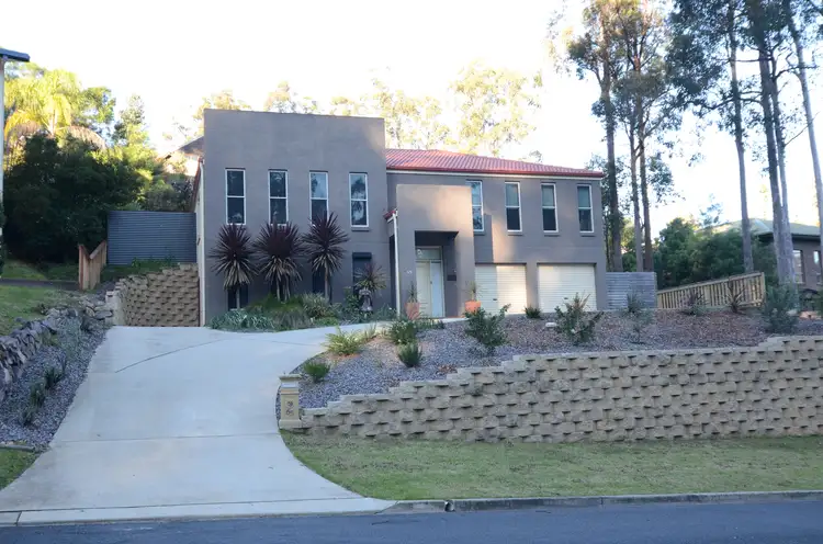 65 Ida Rodd Dr, Eden NSW 2551