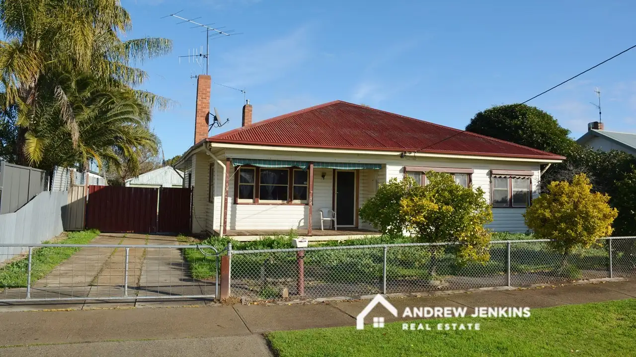 Main view of Homely house listing, 11 Warkil St, Cobram VIC 3644