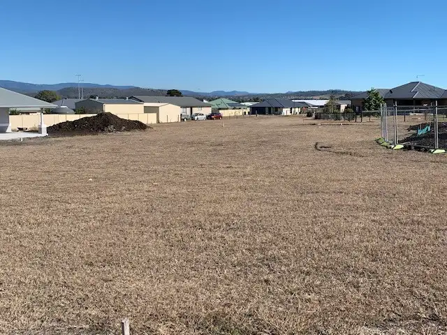 Main view of Homely land listing, Lot/46, Stockman, Kalbar QLD 4309