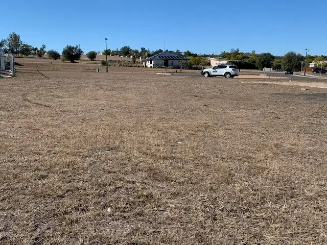 Second view of Homely land listing, Lot/46, Stockman, Kalbar QLD 4309