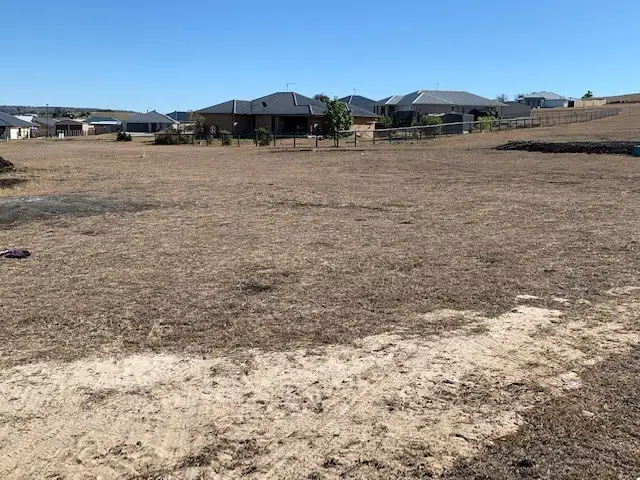 Third view of Homely land listing, Lot/46, Stockman, Kalbar QLD 4309