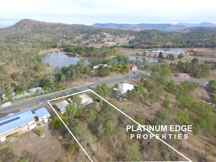 Main view of Homely house listing, 74-78 Boomerang Drive, Kooralbyn QLD 4285