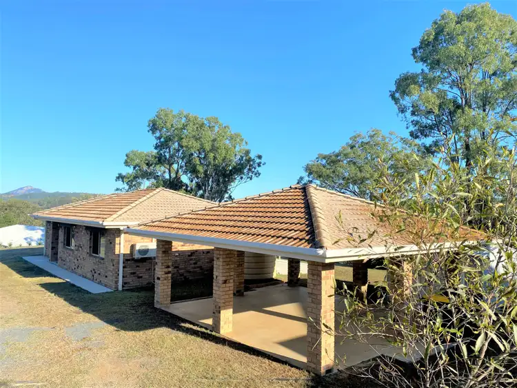 Second view of Homely house listing, 74-78 Boomerang Drive, Kooralbyn QLD 4285
