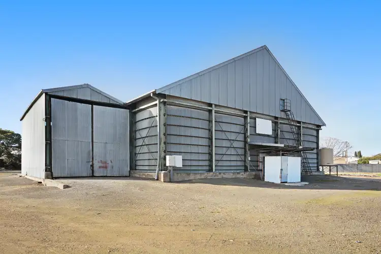 Third view of Homely land listing, 1-5 Taylor St, Stawell VIC 3380