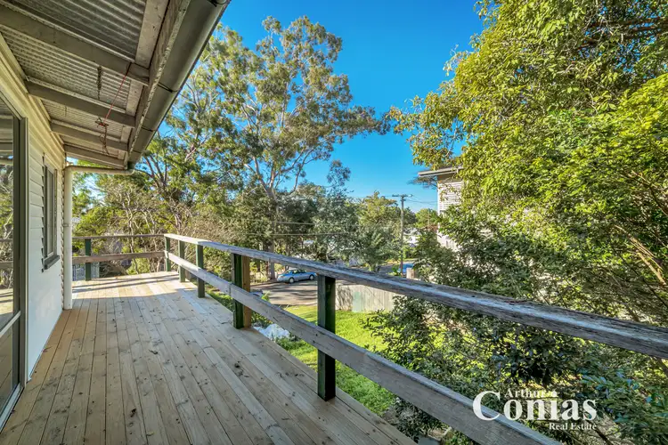 81 Frederick St, Toowong QLD 4066