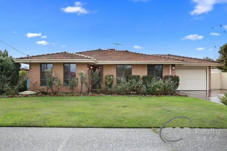 Main view of Homely house listing, 30 Collins Road, Willetton WA 6155