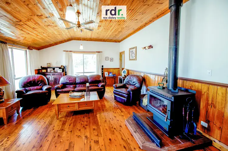 Third view of Homely rural property listing, 12 Clinton Ln, Inverell NSW 2360