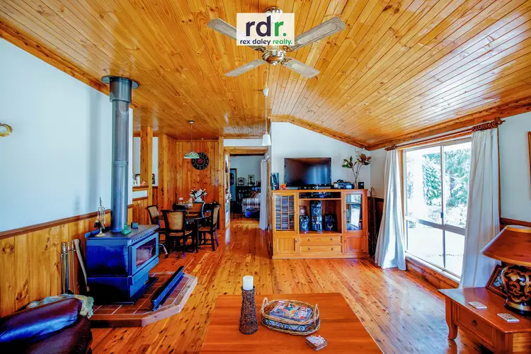 Fourth view of Homely rural property listing, 12 Clinton Ln, Inverell NSW 2360