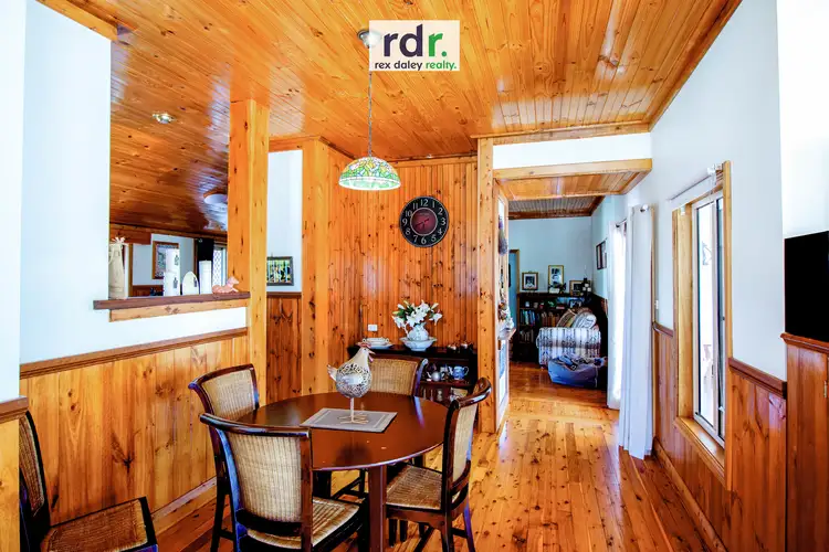 Fifth view of Homely rural property listing, 12 Clinton Ln, Inverell NSW 2360