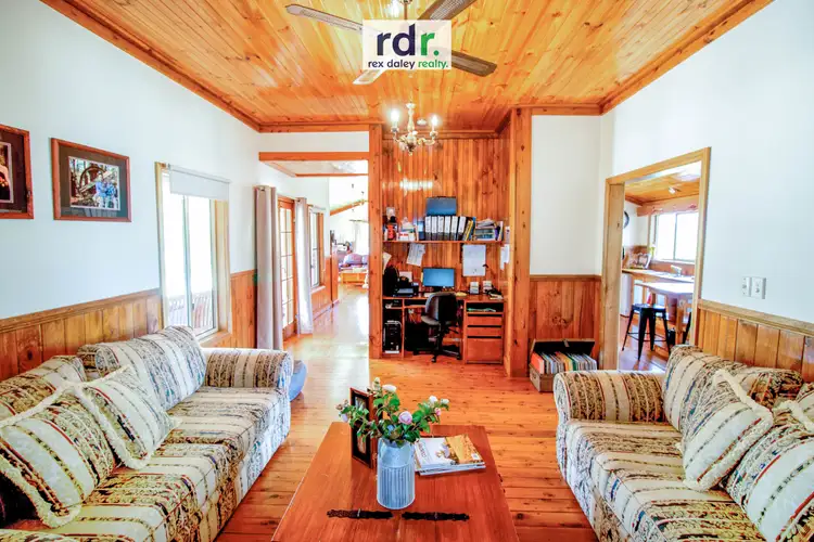 Seventh view of Homely rural property listing, 12 Clinton Ln, Inverell NSW 2360