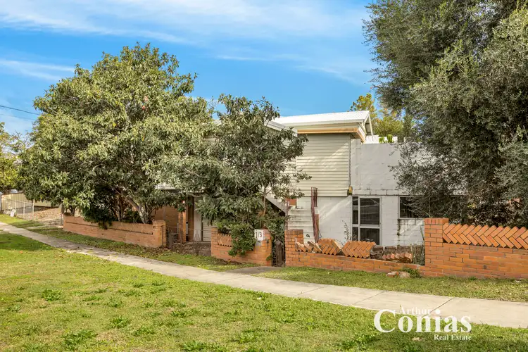 Main view of Homely house listing, 328 Milton Rd, Auchenflower QLD 4066