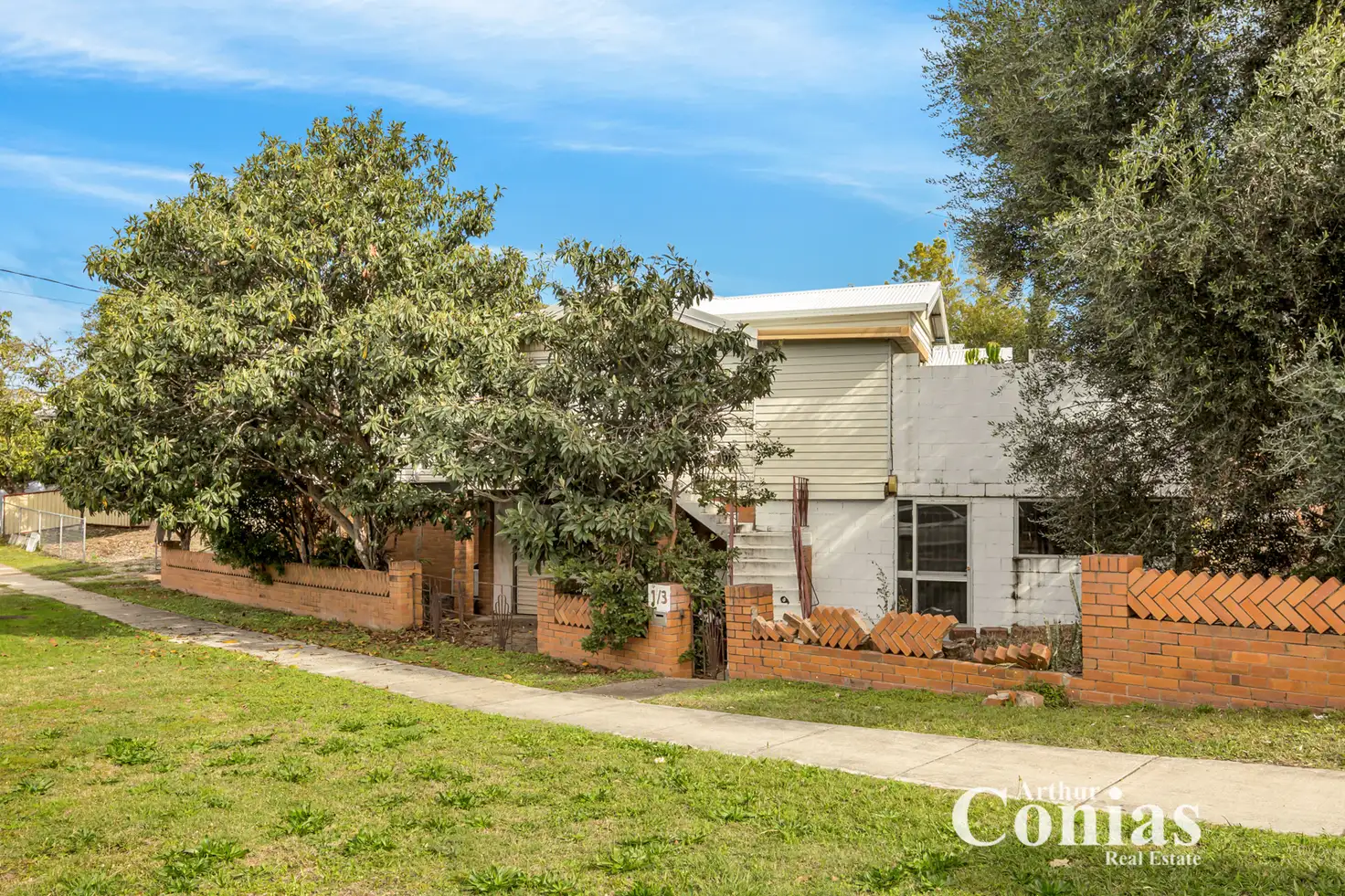 Main view of Homely house listing, 328 Milton Rd, Auchenflower QLD 4066