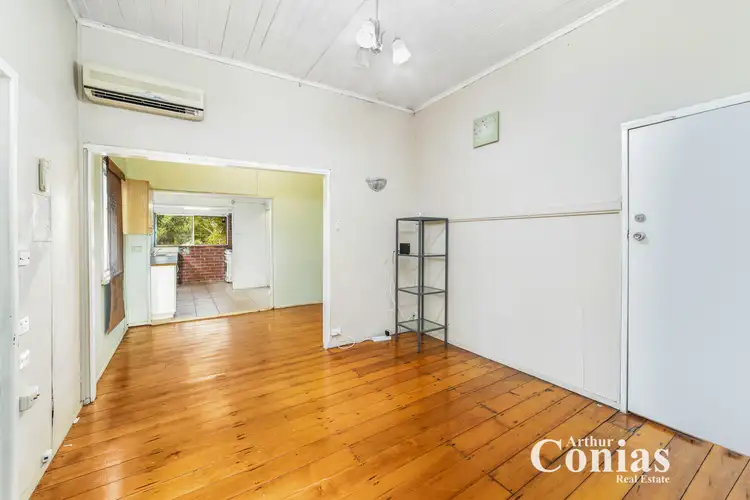 Second view of Homely house listing, 328 Milton Rd, Auchenflower QLD 4066
