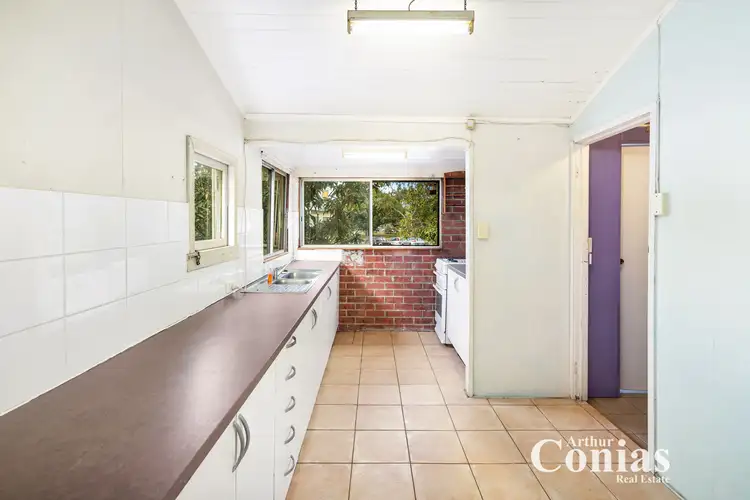 Third view of Homely house listing, 328 Milton Rd, Auchenflower QLD 4066