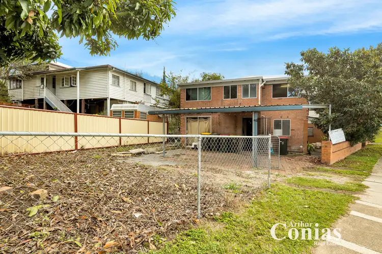 Fourth view of Homely house listing, 328 Milton Rd, Auchenflower QLD 4066