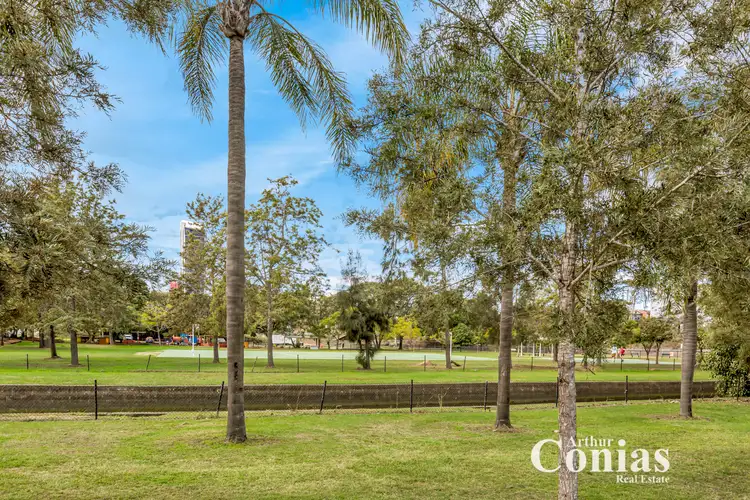 Fifth view of Homely house listing, 328 Milton Rd, Auchenflower QLD 4066