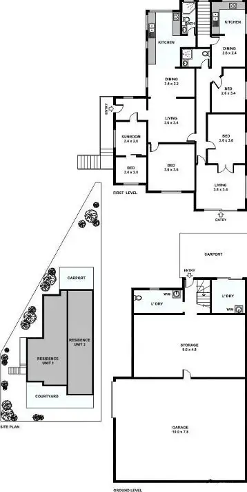 Sixth view of Homely house listing, 328 Milton Rd, Auchenflower QLD 4066