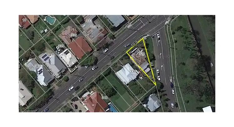 Seventh view of Homely house listing, 328 Milton Rd, Auchenflower QLD 4066