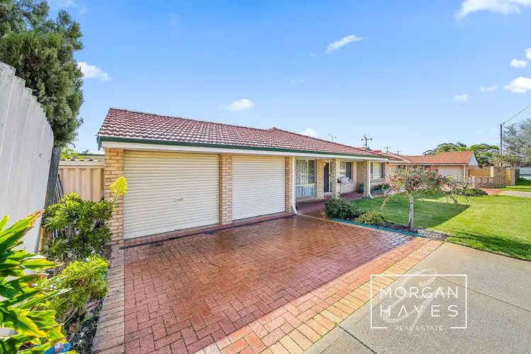 Second view of Homely retirement listing, 1/24-26 Colkirk Way, Willetton WA 6155