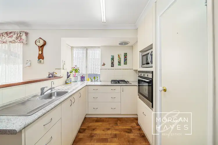 Fifth view of Homely retirement listing, 1/24-26 Colkirk Way, Willetton WA 6155