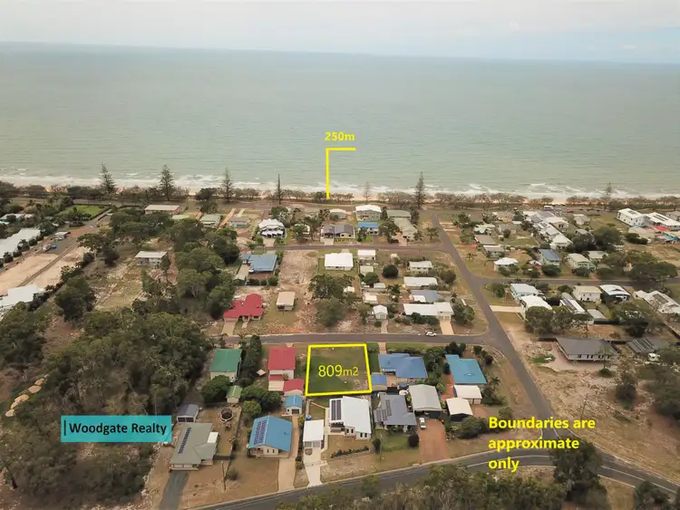 Main view of Homely land listing, 5 Jacaranda Ct, Woodgate QLD 4660