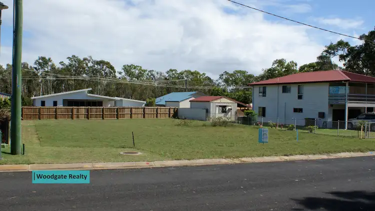 Sixth view of Homely land listing, 5 Jacaranda Ct, Woodgate QLD 4660