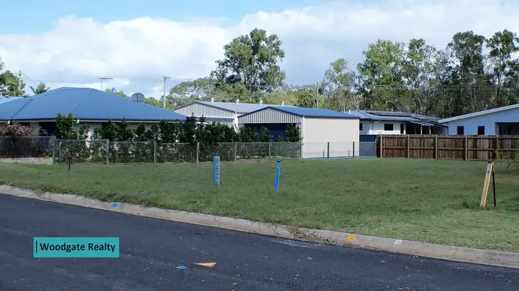 Seventh view of Homely land listing, 5 Jacaranda Ct, Woodgate QLD 4660