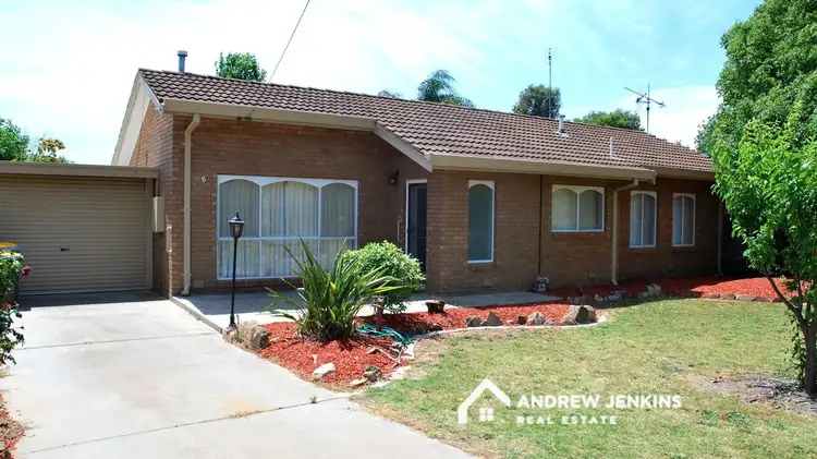 8 Amaroo Ave, Barooga NSW 3644
